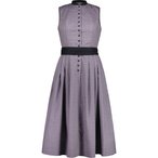 Maloja ZwieselalmM. Kleid Damen  Kleider lila Größe S Lifestyle  Hautfreundlic