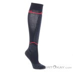 Falke SK4 Compression Light Damen Skisocken-Schwarz-41-42