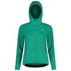 Maloja - Women's EbensteinM. - Fleecejacke Gr M türkis/grün