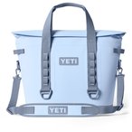 Yeti Hopper M30 Soft Cooler  Kühlboxen blau Größe 30L Reise
