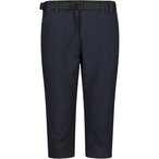 CMP Trekking 3/4  Damen  Jeans & Freizeithose schwarz Größe XS Lifestyle  Elas