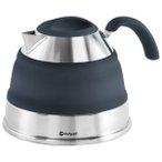 Outwell - Collaps Kettle - Geschirr-Set Gr 2,5 l blau