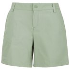 Stoic - Women's HebySt. Trekking Shorts - Shorts Gr XL grün
