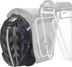 Ortlieb Netztasche fÃ¼r Taschen schwarz