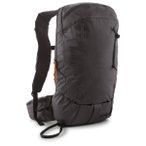 Patagonia - Snowdrifter 20L - Skitourenrucksack Gr S grau