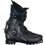 ATOMIC Herren BACKLAND PRO UL BLACK, Größe 26/26,5 in Schwarz