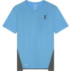 ON Herren T-Shirt Performance-T, Größe S in Blau