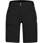 Mammut Taiss So  Damen  Softshellhose schwarz Größe XL Trekking  Windabweisend