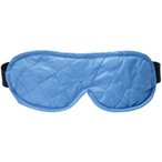 Cocoon De Luxe Schlafbrille  Reise-Accessoires blau Größe One Size