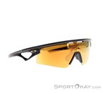 Oakley Sphaera Strike Sportbrille-Gelb-One Size