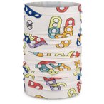Buff - Kid's Original Ecostretch - Halstuch Gr One Size grau