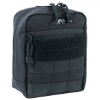 Tasmanian Tiger - TT Tac Pouch 6 - Tasche Gr One Size schwarz