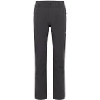 JACK WOLFSKIN Herren Hose ACTIVATE THERMIC PANTS M, Größe 52 in Grau