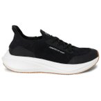 8000Kicks - Runner - Runningschuhe 36 schwarz/weiß