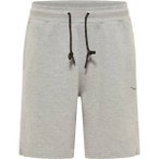 VENICE BEACH Herren Shorts VBM_Ace 4039_OB01 Hose, Größe S in Grau