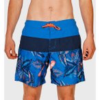 BRUNOTTI Herren Shorts Catamaran, Größe S in Blau