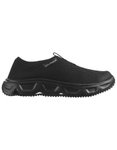 Salomon - Erholungsschuhe - Reelax Moc 6.0 W Black/Black/Alloy für Damen - Grö