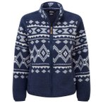Sherpa - Women's Gokyo Jacket - Fleecejacke Gr M blau