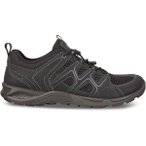 ECCO Herren Leichtwanderschuhe "Terracruise LT", Größe 42 in Schwarz