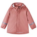 Reima - Kid's Lampi - Regenjacke Gr 98 rosa