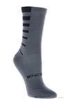 Endura CoolMax Stripe 2er Bikesocken-Set-Gelb-S-M