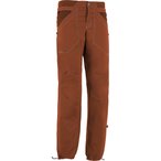 E9 N 3Angolo 2 Hose Herren  Kletterhose braun Größe M Bouldern  Hautfreundlich