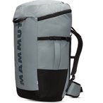 Mammut Neon 55  Damen  Kletterrucksäcke grau Größe 55L Sportklettern