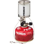 Primus MicronLantern mit Glas  Campinglampen weiss Größe One Size Camping