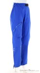 Mammut Eiger Nordwand Pro Damen Tourenhose Gore-Tex-Blau-34