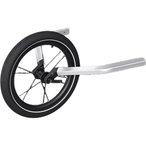 Thule Chariot Jog Double Kit  Fahrradanhänger schwarz Größe One Size Lifestyl