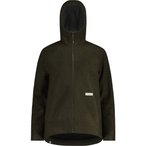 Maloja FlachauM.  Damen  Isolationsjacke schwarz Größe S Trekking  Hautfreundl