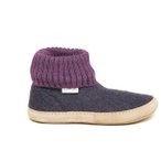 Gottstein - Dakota - Hüttenschuhe 36 bunt