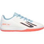 SKECHERS Kinder Fussball-Hallenschuhe SKX_2 JR YOUTH IC, Größe 32 in Pink