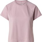 The North Face Jaida  Damen  T-Shirts rosa Größe XS Trekking  Elastisch