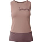 Martini Sportswear Alpmate Drive Top Damen  Tanktops rosa Größe XS Trekking  W