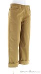 Black Diamond Dirtbag Damen Kletterhose-Beige-L