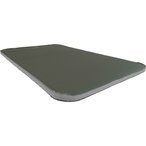 Outwell Sleepnest Double 5cm   Isomatte gruen Größe 200x120cm Camping