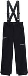 Spyder - Warme Skihose - Propulsion Pants Black  - Kindergröße 10 Jahre - schw