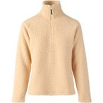 BRUNOTTI Damen Rolli Niseko Women Fleece, Größe S in Weiß