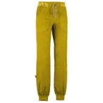 E9 - Women's Aria - Kletterhose Gr L gelb