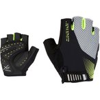 Ziener Cudjo Bike  Herren  Fingerhandschuhe schwarz Größe 8 Mountainbike | Ren