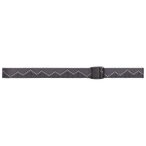 CMP - Women's Belt 6595789 - Gürtel Gr 112 cm grau