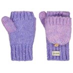 Barts - Kid's Niagra Bumgloves - Handschuhe Gr 3 lila