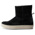 Grand Step Shoes - Women's Nicki - Winterschuhe 36 schwarz