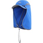 Outdoor Research Sun Runner Cap classic blue/S