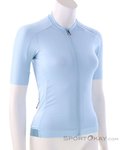 Castelli Espresso 2 Damen Bikeshirt-Hell-Blau-XL