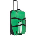 Vaude Rotuma 90L Rollkoffer  Rollkoffer & Trolleys gruen Größe 90L Reise Wasse