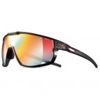 Julbo - Rush Reactiv Performance S1-3 (VLT 17 / 75%) - Fahrradbrille weiß