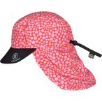 Chaskee Sahara Cap Kinder  Basecaps pink Größe ONE SIZE Lifestyle  Schnell tro