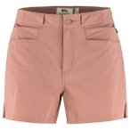 Fjällräven - Women's High Coast Lite Shorts - Shorts Gr 36 rosa